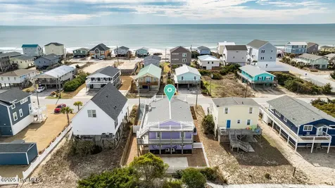 1207 N Topsail Drive Surf City NC 28445