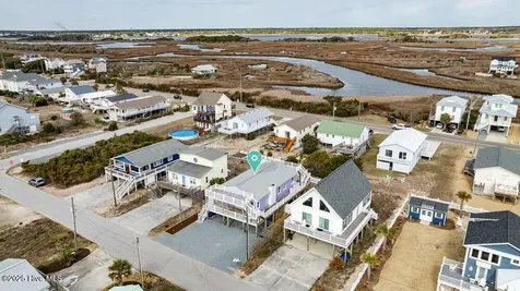 1207 N Topsail Drive Surf City NC 28445