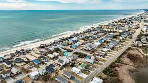 1207 N Topsail Drive Surf City NC 28445