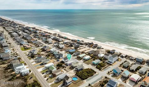 1207 N Topsail Drive Surf City NC 28445