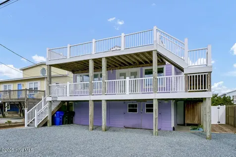 1207 N Topsail Drive Surf City NC 28445