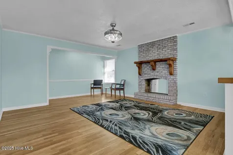 1207 N Topsail Drive Surf City NC 28445