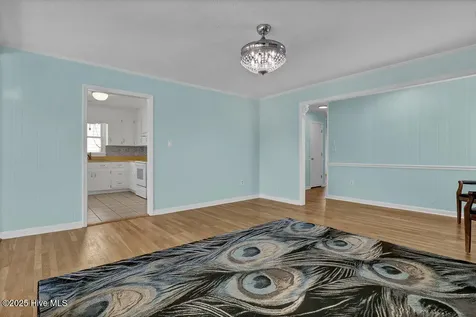 1207 N Topsail Drive Surf City NC 28445