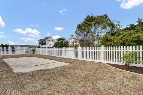 1207 N Topsail Drive Surf City NC 28445