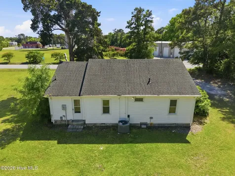 5250 Business Drive Newport NC 28570
