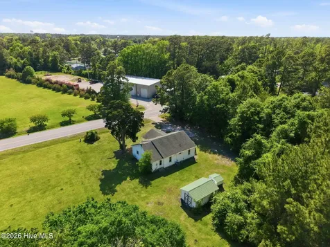 5250 Business Drive Newport NC 28570
