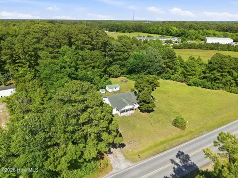 5250 Business Drive Newport NC 28570