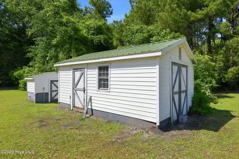 5250 Business Drive Newport NC 28570