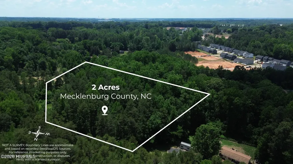 10466 Moores Chapel Road Charlotte NC 28214