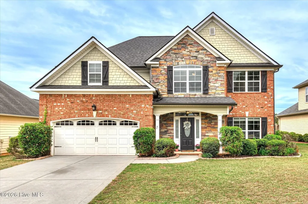 4003 Starview Lane Evans GA 30809