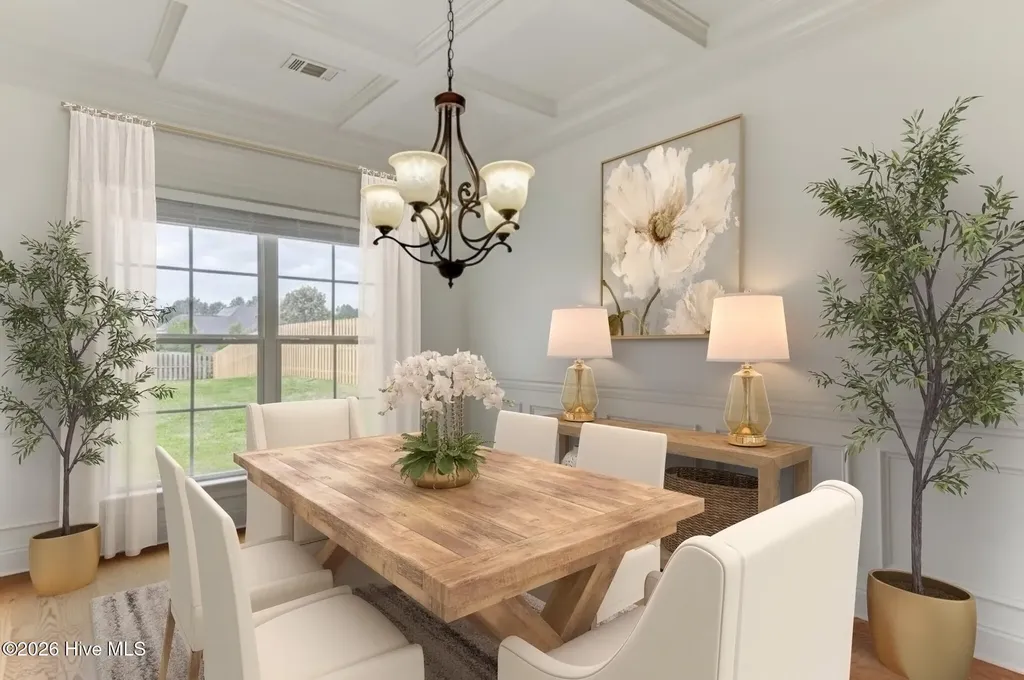 4003 Starview Lane Evans GA 30809