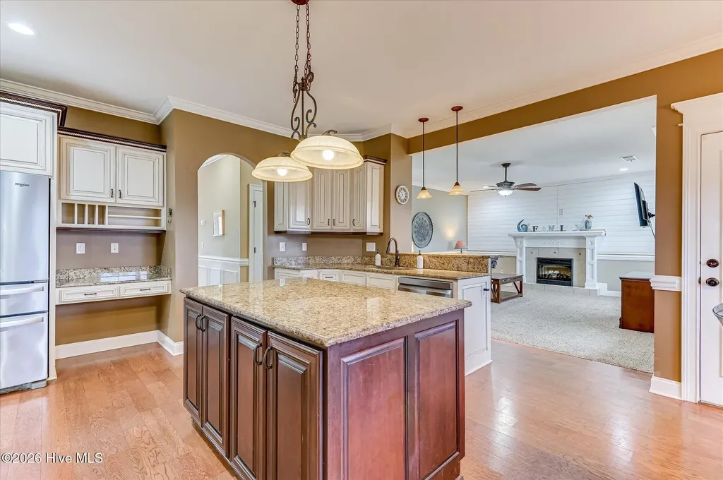 4003 Starview Lane Evans GA 30809