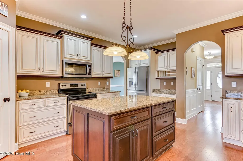 4003 Starview Lane Evans GA 30809