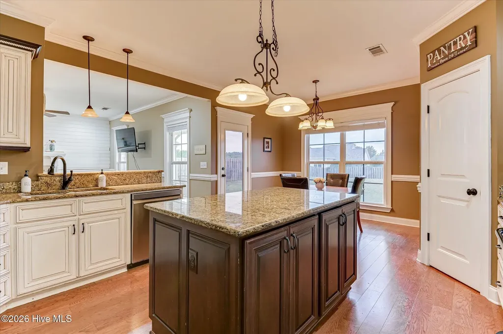 4003 Starview Lane Evans GA 30809