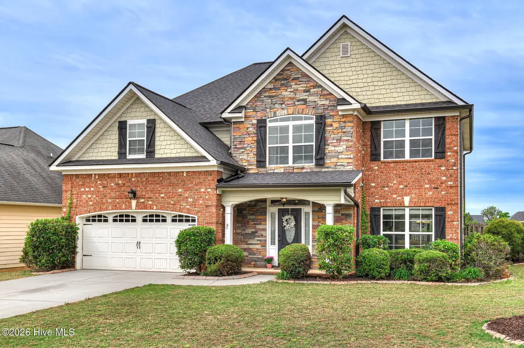 4003 Starview Lane Evans GA 30809