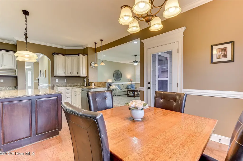 4003 Starview Lane Evans GA 30809