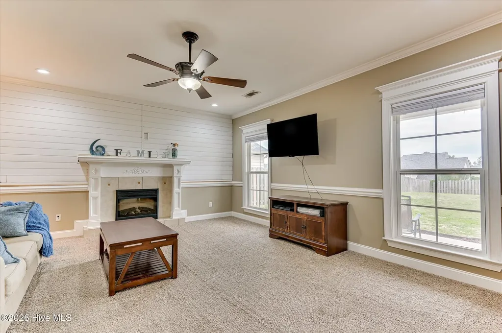 4003 Starview Lane Evans GA 30809