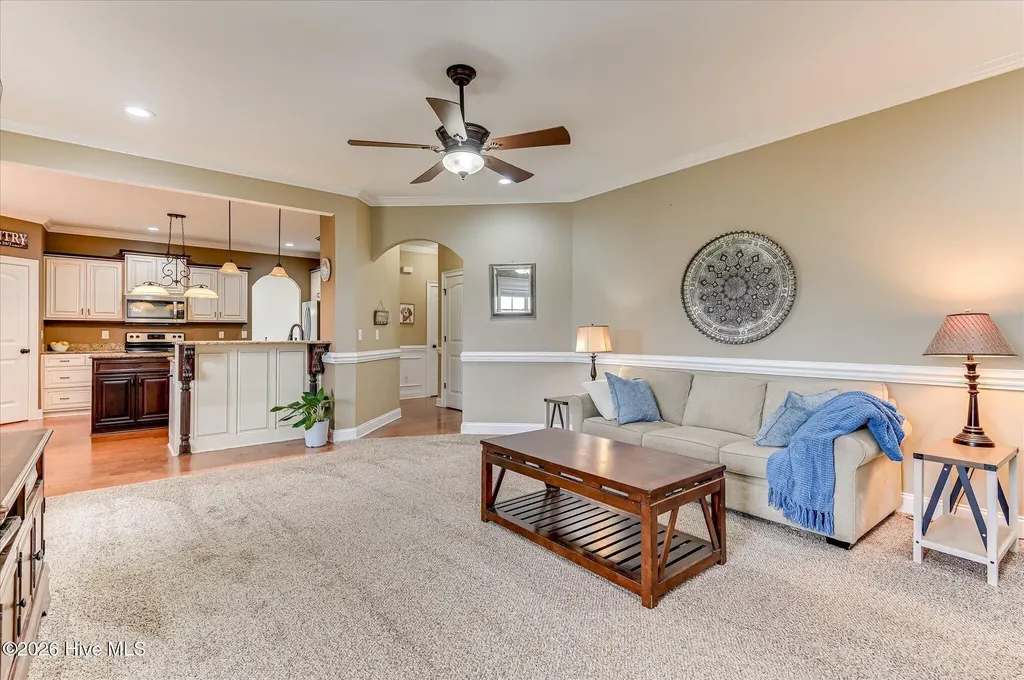 4003 Starview Lane Evans GA 30809