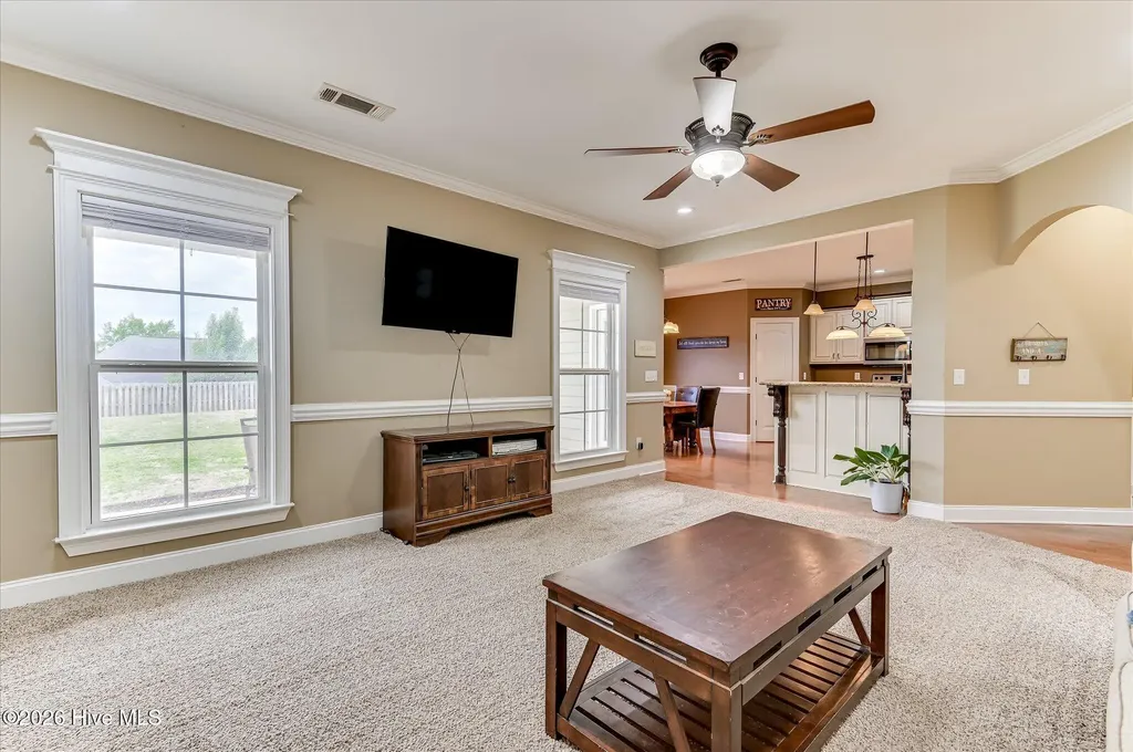 4003 Starview Lane Evans GA 30809