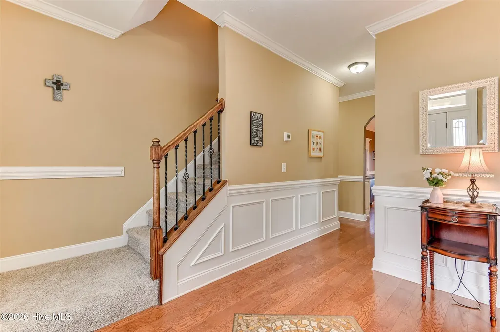 4003 Starview Lane Evans GA 30809