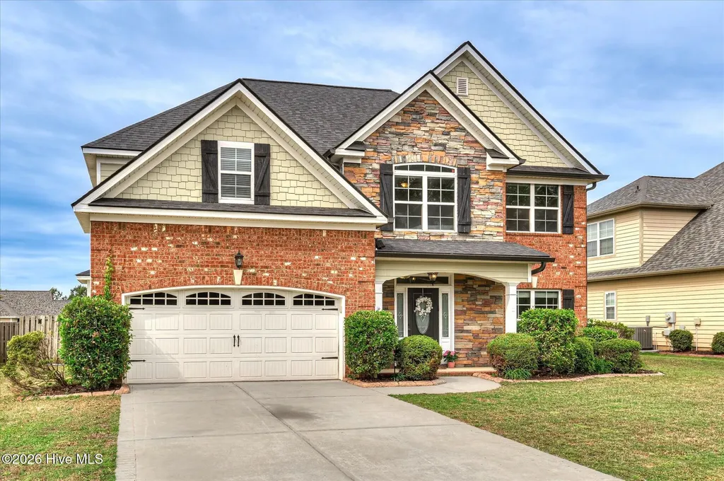 4003 Starview Lane Evans GA 30809