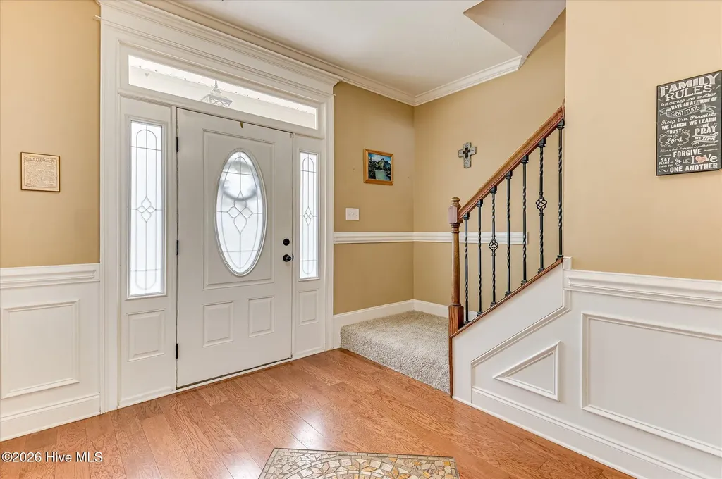 4003 Starview Lane Evans GA 30809
