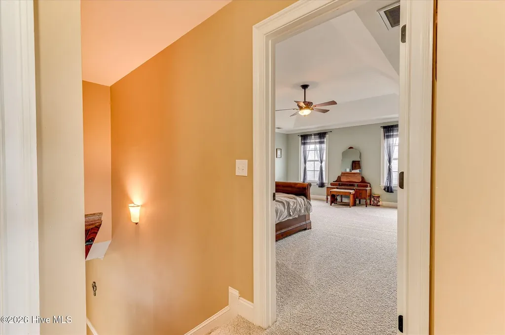 4003 Starview Lane Evans GA 30809