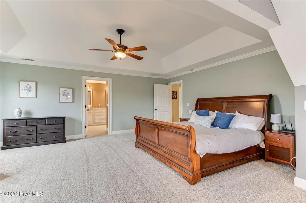 4003 Starview Lane Evans GA 30809