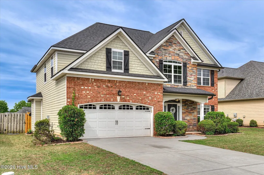 4003 Starview Lane Evans GA 30809