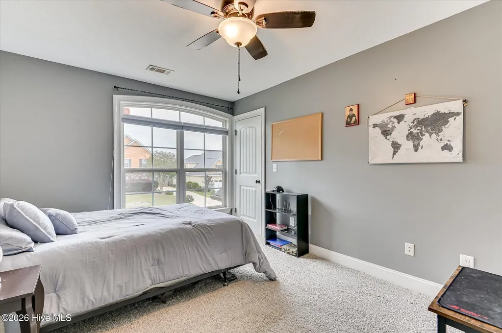 4003 Starview Lane Evans GA 30809