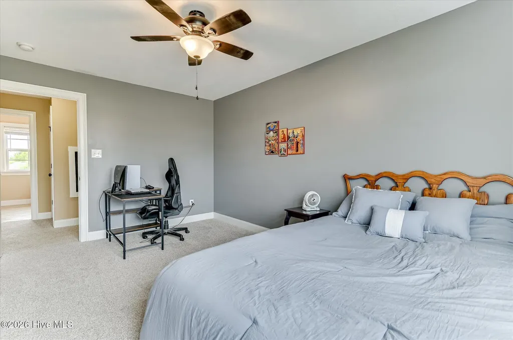 4003 Starview Lane Evans GA 30809