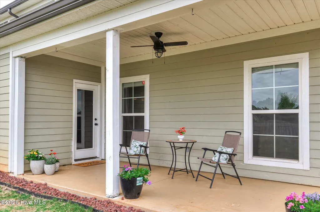 4003 Starview Lane Evans GA 30809