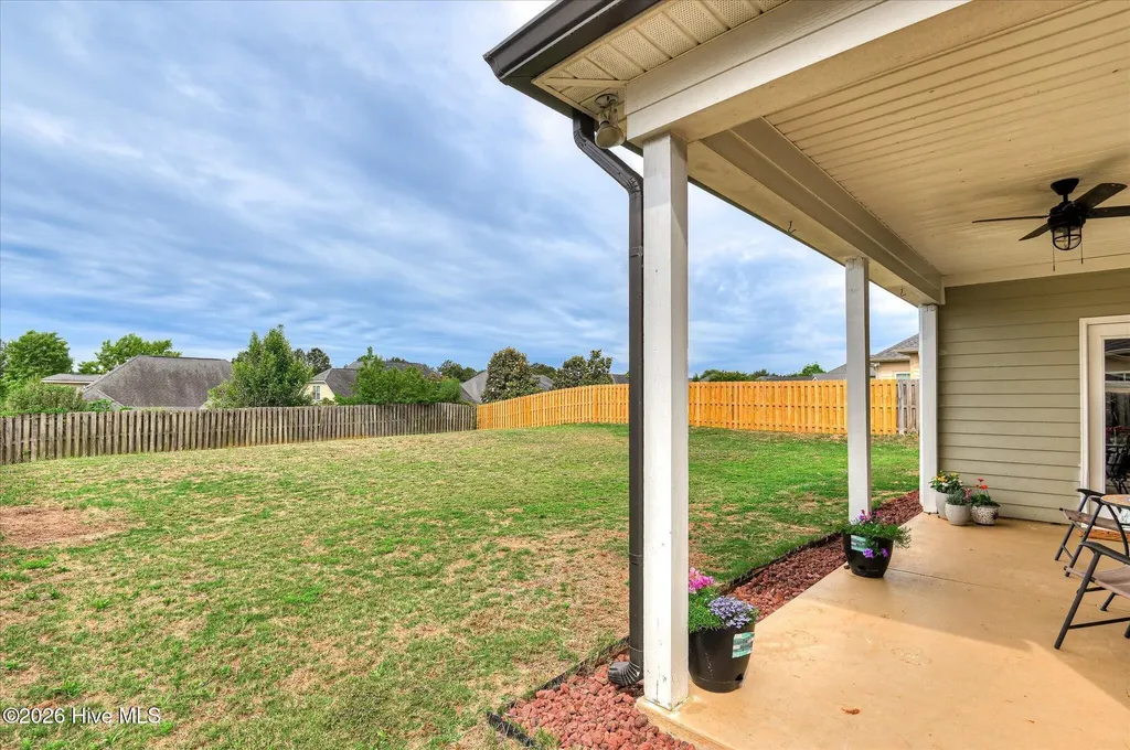 4003 Starview Lane Evans GA 30809