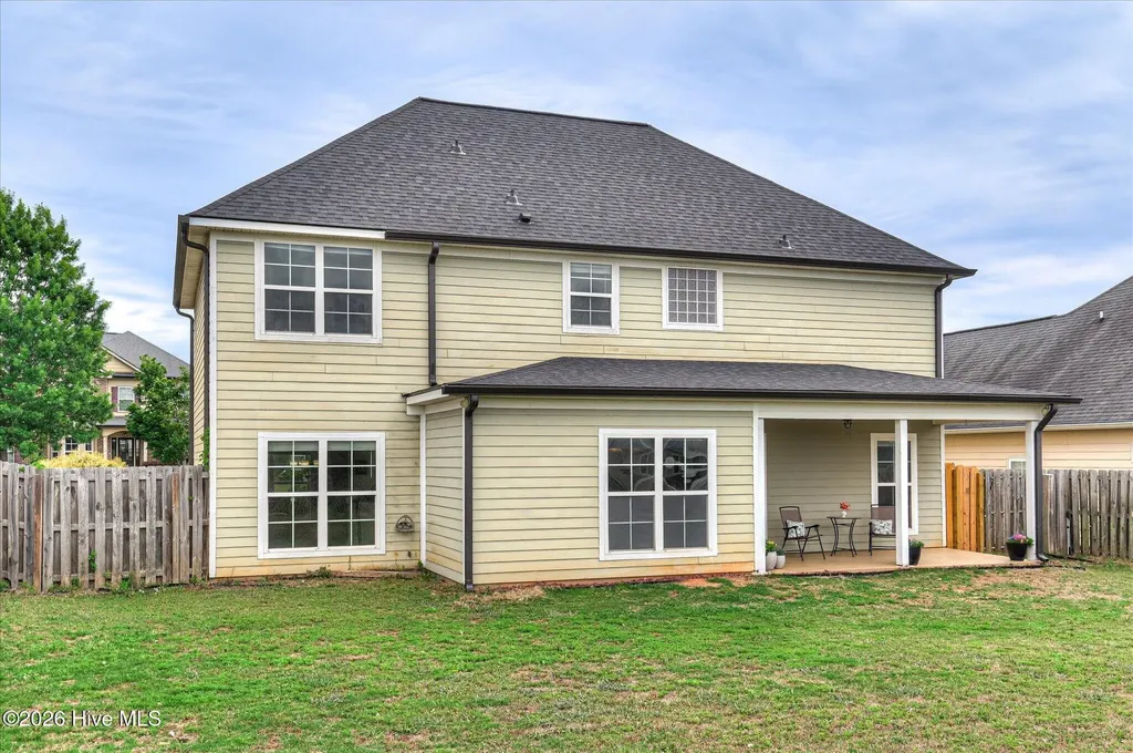 4003 Starview Lane Evans GA 30809