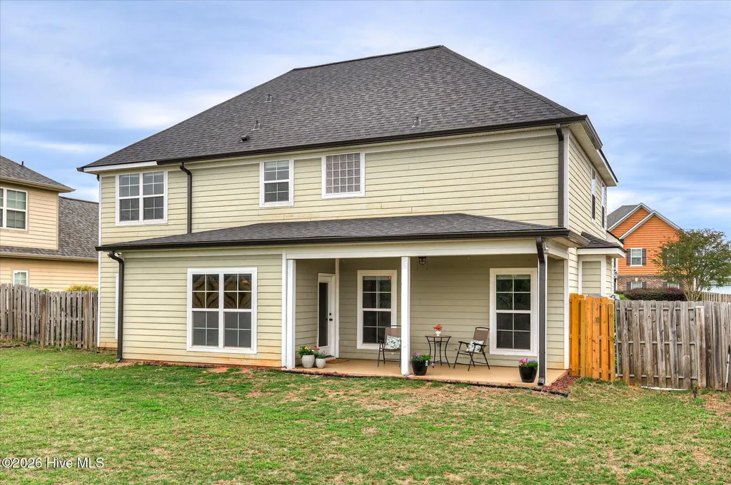 4003 Starview Lane Evans GA 30809