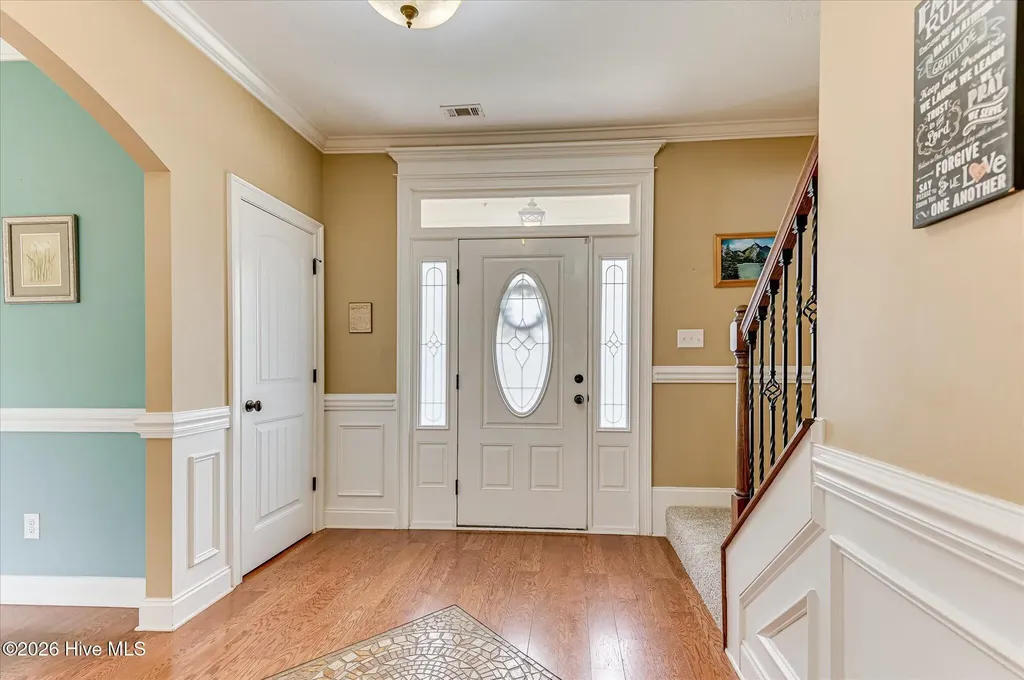 4003 Starview Lane Evans GA 30809