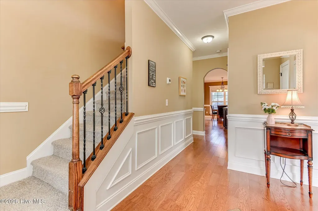 4003 Starview Lane Evans GA 30809