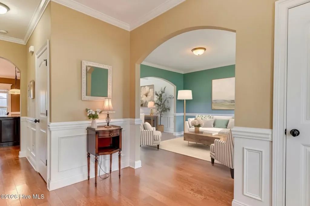 4003 Starview Lane Evans GA 30809