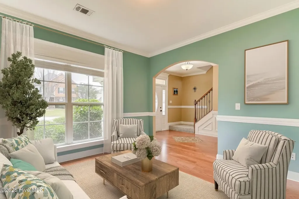 4003 Starview Lane Evans GA 30809