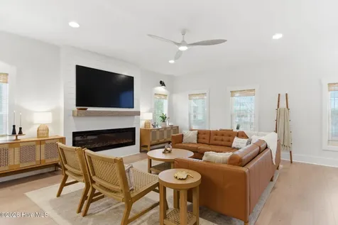 1411 Spot Lane Carolina Beach NC 28428