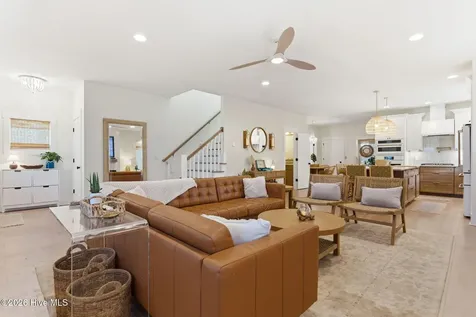 1411 Spot Lane Carolina Beach NC 28428