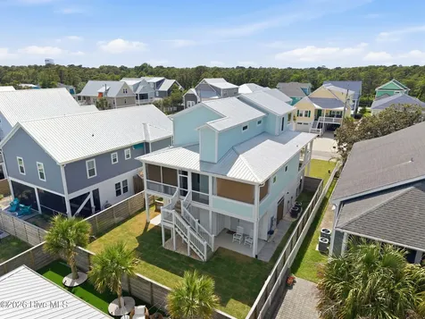 1411 Spot Lane Carolina Beach NC 28428