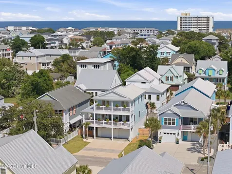 1411 Spot Lane Carolina Beach NC 28428