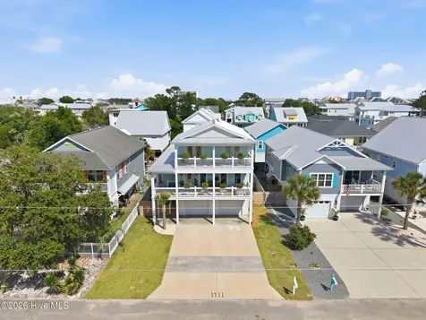 1411 Spot Lane Carolina Beach NC 28428