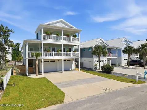 1411 Spot Lane Carolina Beach NC 28428