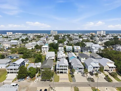1411 Spot Lane Carolina Beach NC 28428