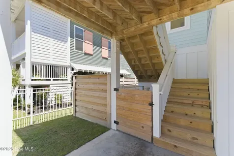 1411 Spot Lane Carolina Beach NC 28428