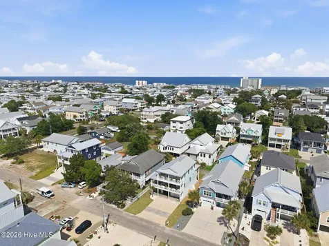 1411 Spot Lane Carolina Beach NC 28428
