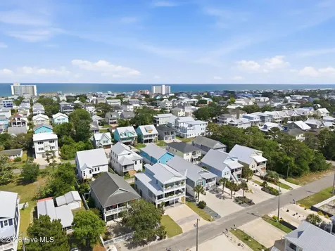 1411 Spot Lane Carolina Beach NC 28428
