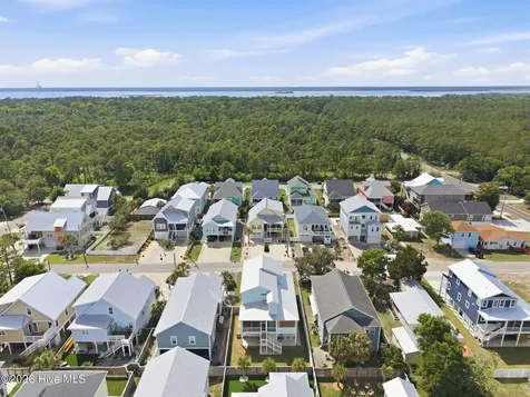 1411 Spot Lane Carolina Beach NC 28428